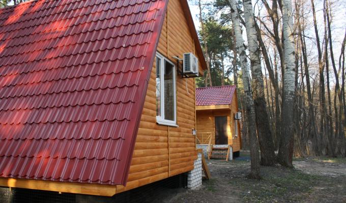 Кремінська база відпочинку «Лісова поляна» готується  до відновлення роботи