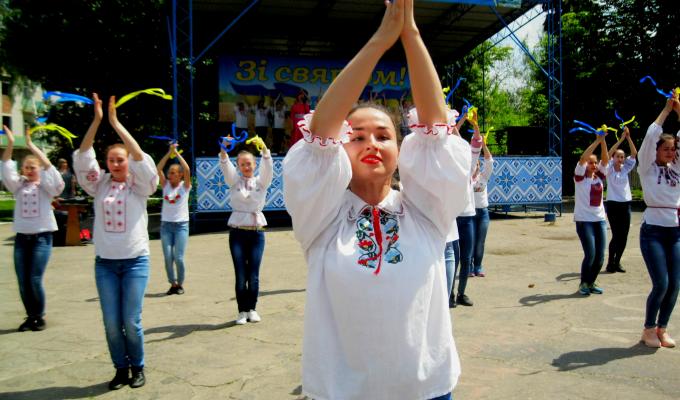 «Культура надихає, зближує, єднає!» - незабаром творча делегація Кремінщини поїде до Львівської області.
