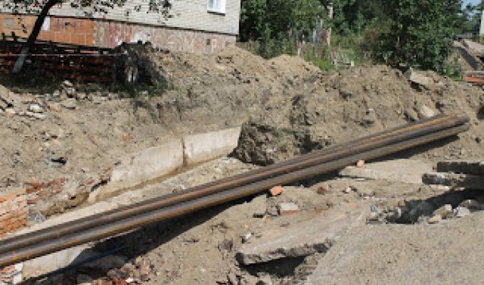 Триває підготовка до нового опалювального сезону 