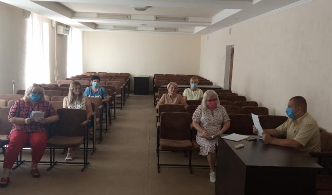 Реалізуються права дітей на отримання житла
