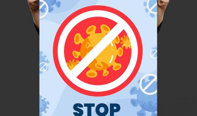 Лабораторно підтверджено 36 нових випадків COVID-19 в області
