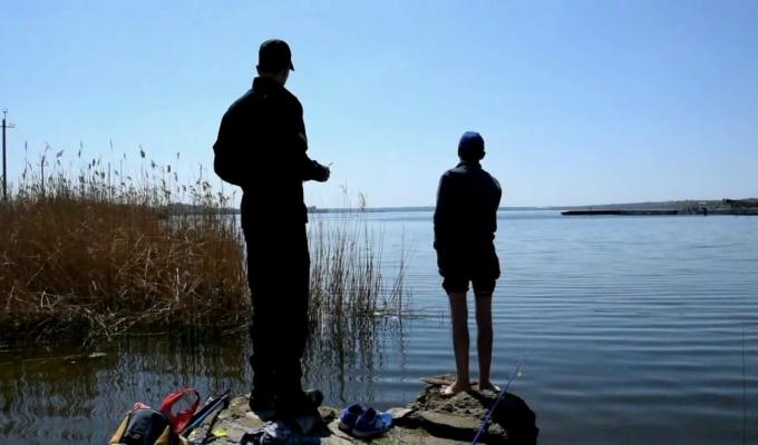 Найбільш дієвим превентивним методом запобіганню гибелі людей на водних об’єктах є власна обачність та відповідальність кожного громадянина