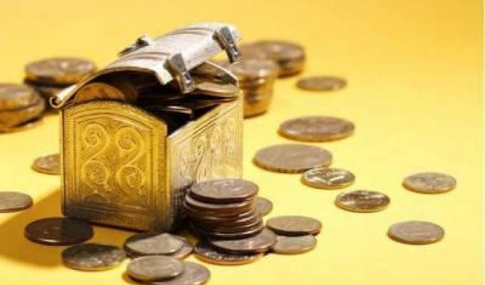 Протягом чотирьох місяців місцеві бюджети отримали 126,7 млн. гривень 