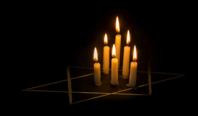 27 січня – Міжнародний день пам’яті жертв Голокосту