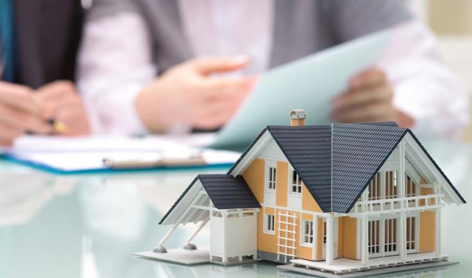 Оподаткування проданої нерухомості 