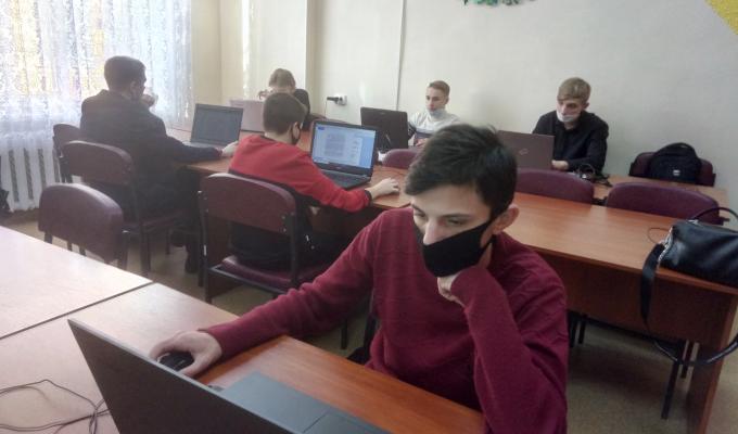 Завершився другий (районний)  етап Всеукраїнських учнівських олімпіад з базових предметів