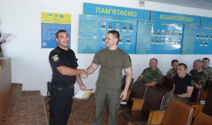 4 серпня в Україні відзначається День Національної поліції.