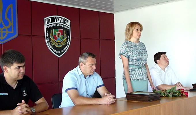 4 липня в Україні святкують День Національної поліції. 