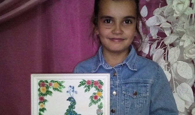 Вихованці Кремінської ДХШ беруть участь в акції #Зроби_подарунок_Захиснику_Незалежності
