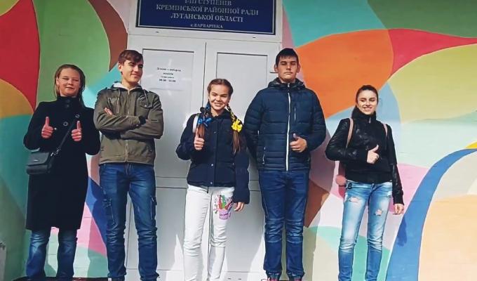 Варварівські ліцеїсти – срібні дипломанти обласного турніру юних біологів