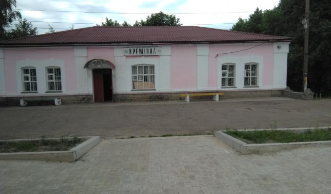 До питання обладнання першочергових об’єктів елементами доступності. 