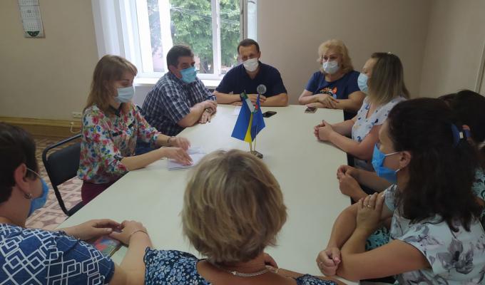 Чужого горя не буває
