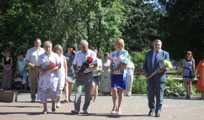 22 червня Україна вшановує пам’ять жертв війни в Україні