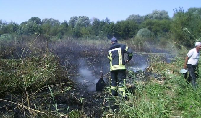 Кремінський міськрайонний  відділ ГУ ДСНС України у Луганській області інформує