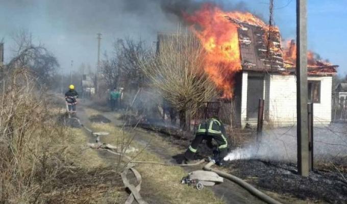 СЛУЖБА ПОРЯТУНКУ «101» ІНФОРМУЄ!