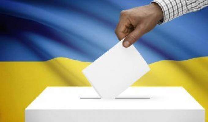 Районна виборча комісія утворила п’ять дільничних виборчих комісій. 