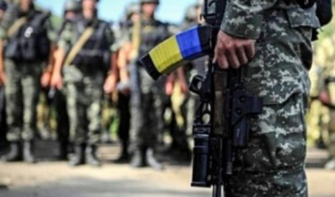 Стартує осінній призов на строкову службу.