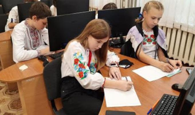 Заклади освіти спільної власності територіальних громад Кремінського району передані у комунальну власність новоутворених громад