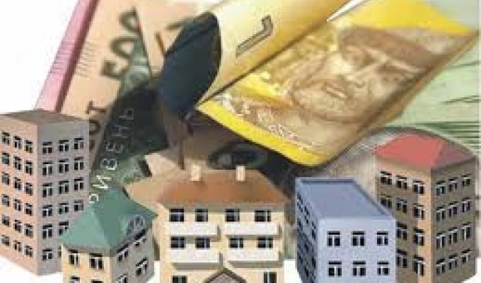 Порядок надання пільг мешканцям ОСББ