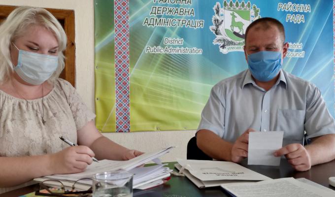 Виконання батьківських обов’язків,  визначення місця проживання малолітніх дітей, надання статусу дитини, яка постраждала внаслідок воєнних дій та збройних конфліктів – ці та інші питання розглянуто на засіданні комісії з питань захисту прав дитини