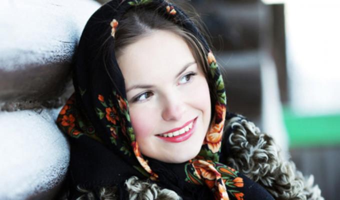 7 грудня відзначається Всесвітій День української хустки