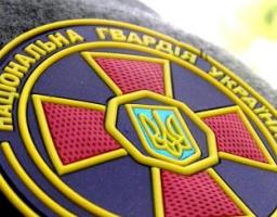 Розпочинається призов громадян України на строкову військову службу до Національної гвардії України