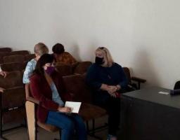 Більше півтори тисячі дітей, що мешкають у районі, отримали статус постраждалих внаслідок воєнних дій