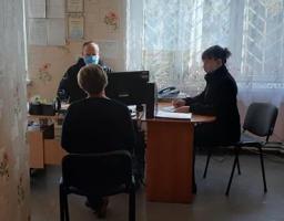 Службою у справах дітей Кремінської РДА підготовлено чергове засідання комісії з питань захисту прав дітей