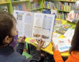 9 листопада – День української писемності та мови