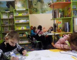 Завдяки участі у проєкті  «Розумна бібліотека BEZмеж»   Кремінська дитяча  бібліотека  стала більш комфортною  і сучасною