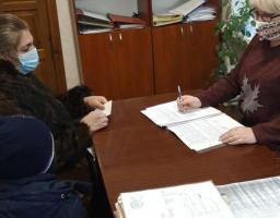 Протягом 2020 року на первинний облік служби у справах дітей Кремінської РДА було взято 26 сиріт та дітей, позбавлених батьківського піклування