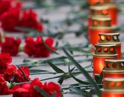 Щороку у третю неділю травня Україна відзначає День пам'яті жертв політичних репресій.