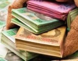 Протягом січня - серпня 2017 року від платників – спрощенців Рубіжанської  ОДПІ надійшло до місцевих бюджетів майже 13,8 млн грн. 
