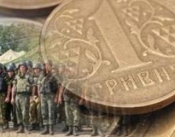 Платники податків м. Рубіжне та Кремінського району спрямували до державного бюджету понад 15 мільйонів гривень військового збору