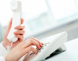 Запроваджено «гарячу лінію» для звернення громадян району