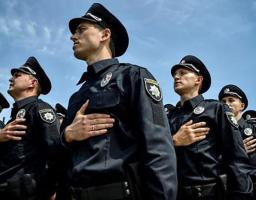 4 липня – День Національної поліції України