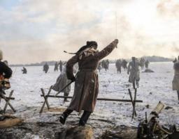29 січня українці вшановують події кінця січня 1918 року, коли юні захисники Української Народної Республіки власною кров'ю вписали нову героїчну сторінку в історію українського визвольного руху