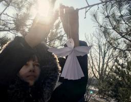 Пам’ять про Героїв Небесної Сотні має спонукати суспільство до усвідомлення того, що майбутнє України залежить від вибору та активності кожного