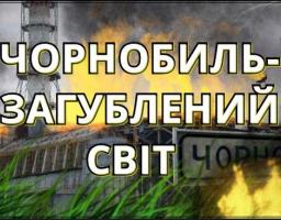 14 грудня в Україні відзначається День вшанування учасників ліквідації наслідків аварії на Чорнобильській АЕС.