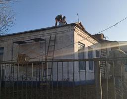 Під час  робочої поїздки до Новомикільської громади Олег Клименчуков  ознайомився із станом освоєння субвенцій сільської ради, переданих до районного бюджету