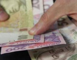 В облдержадміністрації обговорено заходи впливу на керівників підприємств-боржників із виплати заробітної плати