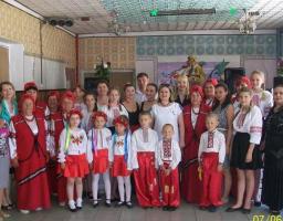 Червень цього року для культури Кремінщини традиційно розпочався з районного фестивалю народної творчості «Перлини Кремінщини». 