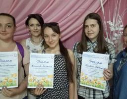 Завершив роботу І відкритий районний конкурс пленерного живопису «Краса Кремінського пейзажу»