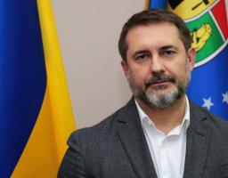 Ексклюзивне інтерв'ю Сергія Гайдая виданню "Укрінформ"