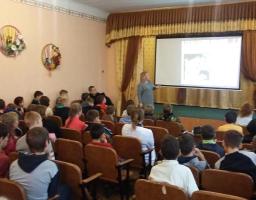 В районі проводяться рейди з профілактики та протидії дитячої злочинності 