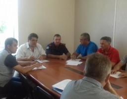 Завдання з підготовки до нового опалювального сезону в цілому виконані на 75 відсотків