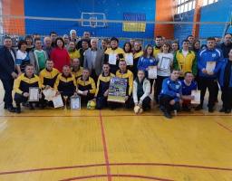 Команда Кремінського району виборола "срібло" на обласній спартакіаді держслужбовців та посадових осіб місцевого самоврядування.