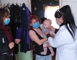 Повертаючись до теми соціальної роботи в умовах карантину