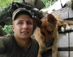 Акція "Зроби подарунок Захиснику Незалежності" триває
