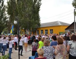 Сьогодні Україна святкує День Державного Прапора. 